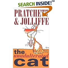 The Unadulterated Cat