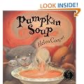 Pumpkin Soup