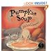Pumpkin Soup