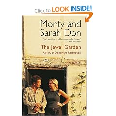 The Jewel Garden: A Story of Despair and Redemption