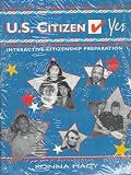 US Citizen, Yes Text/Tape Package