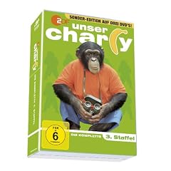 Unser Charly - Die komplette dritte Staffel [3 DVDs]