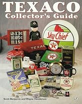Texaco Collector's Guide Texaco Collector's Guide