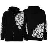 Skin Industries Men's Flow Hoody