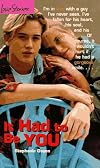 It Had to Be You (Love Stories, #10)