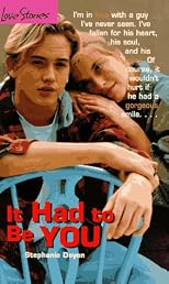 It Had to Be You (Love Stories, #10)