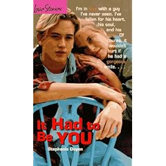 Love Stories 10: it Had to be You: It Had to be You: it Had to be You