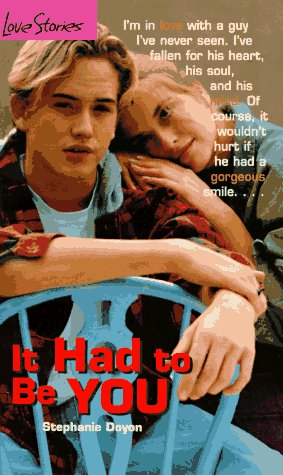 it had to be you love stories 10