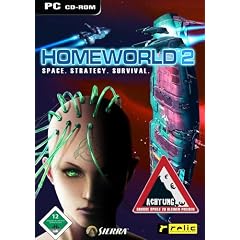 Homeworld 2