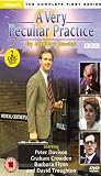 A Very Peculiar Practice - Complete first series [1986] [DVD]
