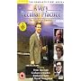 A Very Peculiar Practice [1986] [DVD]