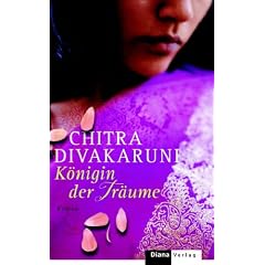 K�nigin der Tr�ume. Roman