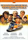 Die haarsträubende Reise in einem verrückten Bus