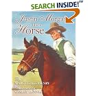 Justin Morgan Had A Horse by Marguerite Henry and Wesley Dennis