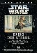 The Art of Star Wars, Episode.6, Die R�ckkehr der Jedi-Ritter