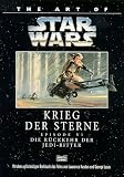 The Art of Star Wars, Episode.6, Die R�ckkehr der Jedi-Ritter