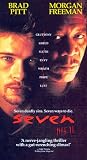 Seven (Spanish) by New Line Home Video