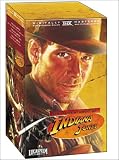 Indiana Jones - 3er Box (THX/WS) (inklusive Bonus-Tape)