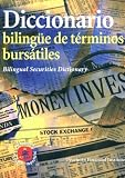 Diccionario bilingüe de términos bursátiles