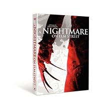 A Nightmare on Elm Street (Infinifilm Edition)