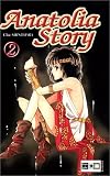 Anatolia Story 02