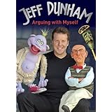 Jeff Dunham: Arguing with Myself