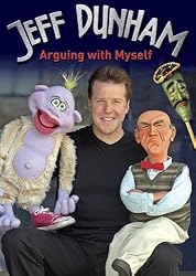 Jeff Dunham - Arguing With Myself (2005)