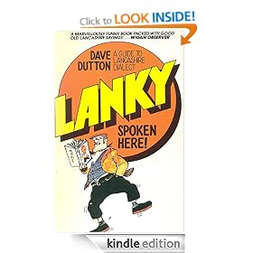 Lanky Spoken Here