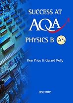 Success at AQA Physics B AS