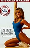 Revue Warner Home Vidéo  / Low Impact & Stretching