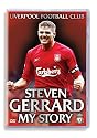Liverpool FC - Steven Gerrard My Story [DVD]
