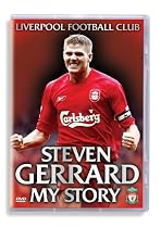 Liverpool FC - Steven Gerrard My Story