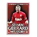 Liverpool FC - Steven Gerrard My Story [DVD]