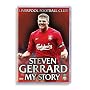Liverpool FC - Steven Gerrard My Story