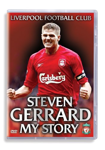 Buy Liverpool FC - Steven Gerrard My Story online at Discounted New and Used prices. Delivered to your door with Off-The-Bookshelf.