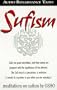 Meditations on Sufism by Osho