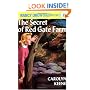 The Secret of Red Gate Farm (Nancy Drew, Book 6)