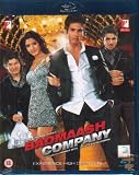 Badmaash Company Bollywood Blu Ray [Blu-ray]