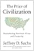 The Price of Civilization: Reawakening American Virtue and Prosperity