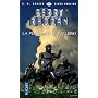 Perry Rhodan, n�295, La puissance de Callibso de K-H Scheer