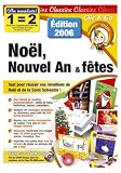 Revue Anuman  / le CD de Noel