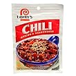 Lawry's Chili Spices and Seasonings Mix, 1.48-Ounce Packets (Pack of 24)