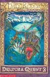The Sister of the South (Deltora Quest 3)