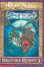 The Sister of the South (Deltora Quest 3)