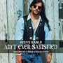 Ain't Ever Satisfied: The Steve Earle Collection