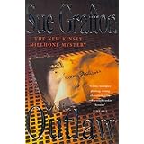 o is for outlaw kinsey millhone mystery ser