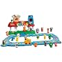 Vtech - Smartville Alphabet Train Station