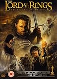 Lord Of Rings 3 [UK IMPORT] - Elijah Wood