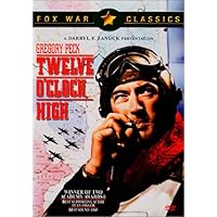 Twelve O'Clock High (1950)