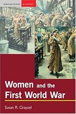 Women and the First World War